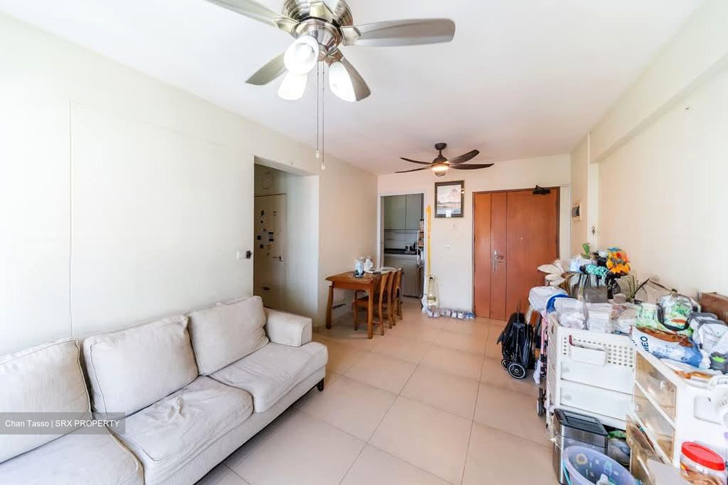 Blk 211C Compassvale Beacon (Sengkang), HDB 3 Rooms #532842491